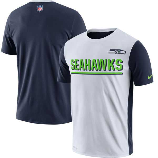 Men's Seattle Seahawks Nike Champ Drive 2.0 Performance T-Shirt White FengYun,We sell and wholesale Men's Seattle Seahawks Nike Champ Drive 2.0 Performance T-Shirt White FengYun on line form chian!